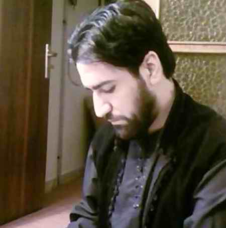 جواد ذاکر گفتم به دوست از چه نهانی ز دیده ام